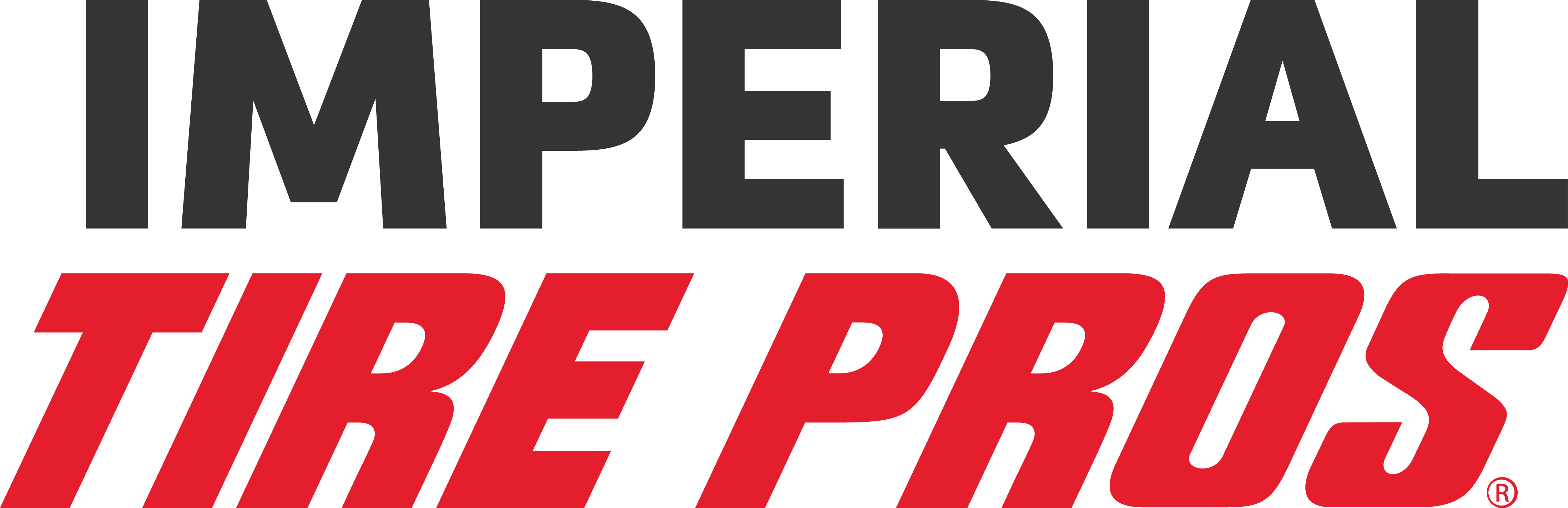 Welcome to Imperial Tire Pros