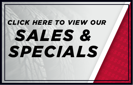 Click Here to View Our Sales & Specials at Imperial Tire Pros in La Mirada, CA