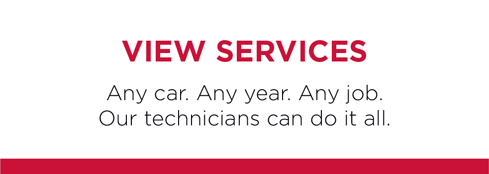 View All Our Available Services at Imperial Tire Pros in La Mirada, CA. We specialize in Auto Repair Services on any car, any year and on any job. Our Technicians do it all!